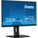 Obrázok pre výrobcu iiyama ProLite XUB2497HSU-B2 23,8"/IPS/FHD/ 100Hz/1ms/Black/3R