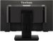 Obrázok pre výrobcu Viewsonic TD2465 In-cell dotykový IPS 24" FHD1920x1080/50M:1/1000:1/250cd/6ms/HDMI/DP/USB A/USB B/VESA/Repro/