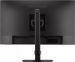 Obrázok pre výrobcu ViewSonic VG2408A-MHD / 24"/ IPS/ 16:9/ 1920x1080/ 5ms/ 250cd/m2/ DP/ HDMI/ VGA/ PIVOT/ Repro