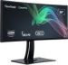 Obrázok pre výrobcu Viewsonic VP3881A 38" Prohnutý IPS WQHD+ 3840x1600/20M:1/5ms/300 cd/2xHDMI/DP/3xUSB/USB-C/VESA/Repro/Pivot/Nastavitelný