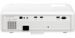 Obrázok pre výrobcu ViewSonic LS610HDH/ 1920x1080 / LED projektor / 4000 ANSI / 3000000:1/ Repro/ 2x HDMI/ RS232 / RJ45/