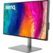 Obrázok pre výrobcu BENQ 32" LED PD3225U/ 3840x2160/ IPS panel/ 2000:1/ 5ms/ 2x HDMI/ DP/ 3x USB/ USB-C/ 3x Thunderbolt/ repro/ černý