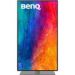 Obrázok pre výrobcu BENQ 32" LED PD3225U/ 3840x2160/ IPS panel/ 2000:1/ 5ms/ 2x HDMI/ DP/ 3x USB/ USB-C/ 3x Thunderbolt/ repro/ černý