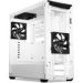 Obrázok pre výrobcu Be quiet! skříň SHADOW BASE 800DX / ARGB / 3x140mm fan / USB-C / 2xUSB 3.0 / tvrzené sklo / bílá