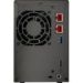 Obrázok pre výrobcu Asustor NAS AS6702T / 2x 2,5"/3,5" SATA III/ Celeron N5105 2.0 GHz/ 4GB/ 2x 2.5GbE/ 4x M.2/ 2x USB 3.2/ HDMI+IR