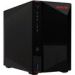 Obrázok pre výrobcu Asustor Nimbustor 2 Gen2 AS5402T 2 Bay NAS, Quad-Core 2.0GHz CPU, Dual 2.5GbE Ports, 4GB DDR4, 4x M.2 SSD Slots