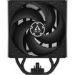 Obrázok pre výrobcu ARCTIC Freezer 36 (Black) – All black CPU Cooler for Intel Socket LGA1700 and AMD Socket AM4, AM5, D