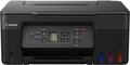 Obrázok pre výrobcu Canon PIXMA Tiskárna černá G3470 BLACK (doplnitelné zásobníky inkoustu) - MF (tisk,kopírka,sken), USB, Wi-Fi - A4/11min.