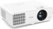 Obrázok pre výrobcu BenQ LW550 WXGA/ DLP projektor/ LED/ 3000ANSI/ 20.000:1/ 2x HDMI/ repro