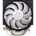 Obrázok pre výrobcu Endorfy chladič CPU Spartan 5 ARGB / 120mm ARGB fan / 2 heatpipes / kompaktní i pro menší case / pro Intel i AMD