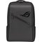 Obrázok pre výrobcu ASUS ruksak ROG RANGER BP2501 BACKPACK 16,0", čierna farba