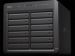 Obrázok pre výrobcu Synology DS3622xs+ DiskStation (6C/XeonD-1531/2,2-2,7GHz/ 16GBRAM/12xSATA/ 2xUSB3.0/2xGbE/ 2x10GbE/1xPCIe)