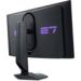 Obrázok pre výrobcu Dell Alienware AW2725DF LCD 27" IPS/2560x1440/1000:1/1ms/2xHDMI/DP/USB 3.0/černá