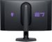 Obrázok pre výrobcu Dell Alienware AW2725DF LCD 27" IPS/2560x1440/1000:1/1ms/2xHDMI/DP/USB 3.0/černá