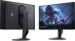 Obrázok pre výrobcu Dell Alienware AW2725DF LCD 27" IPS/2560x1440/1000:1/1ms/2xHDMI/DP/USB 3.0/černá