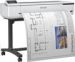 Obrázok pre výrobcu Epson SureColor SC-T5100M/MF/Ink/ Role/LAN/Wi-Fi/USB