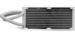 Obrázok pre výrobcu Zalman vodní chladič Reserator5 Z24 ARGB / 240 mm ARGB / ZE1225ASHx2 / bílý