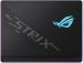 Obrázok pre výrobcu ASUS ROG Strix SCAR 16 /U9-275HX/16" 2560x1600/64GB/ 2TB/RTX 5080/W11P/Black