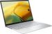 Obrázok pre výrobcu HP OmniBook X Flip AI PC 14-fm0003nc /Ultra 7-258V/32GB LP/1TB SSD/Intel Arc 140V/14" 3K OLED 120Hz/ celokov/W11H/Glaci