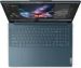 Obrázok pre výrobcu Lenovo Yoga 9 Pro 16IMH9/U9-185H/16" 3200x2000/64GB/1TB SSD/RTX 4070/W11P/Tidal Teal/3R