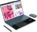 Obrázok pre výrobcu Lenovo Yoga 9 Book 13IMU9/U7-155U/13,3" 2880x1800/T/32GB/1TB SSD/Arc/W11P/Tidal Teal/3R