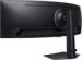 Obrázok pre výrobcu Samsung ViewFinity S95UC 49" VA QLED 5120x1440 Mega DCR 5ms 350cd DP HDMI USB-C(90W) repro