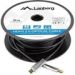 Obrázok pre výrobcu LANBERG Aktivní optický kabel High Speed with Ethernet 2.0, 4K@60Hz, M/M, délka 30m, černý, zlacené konektory
