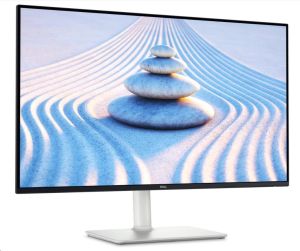 Obrázok pre výrobcu DELL S2725HS 27" LED 16:9/ 1920x1080/ 1500:1/ 4ms/ Full HD/ IPS/ 2xHDMI/ repro/ HAS/ 3Y Basic on-site