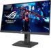 Obrázok pre výrobcu ASUS LCD 25" XG259QNS eSports Gaming Monitor FHD 1920x1080 380 Hz Fast IPS 1 ms GTG