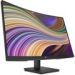 Obrázok pre výrobcu HP LCD V27c G5 curved 27"/1920x1080 VA FHD AG/16:9/3000:1/300cd/5ms/1xDP/1xHDMI/VESA/repro/Black