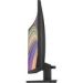 Obrázok pre výrobcu HP LCD V27c G5 curved 27"/1920x1080 VA FHD AG/16:9/3000:1/300cd/5ms/1xDP/1xHDMI/VESA/repro/Black