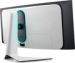 Obrázok pre výrobcu Dell Alienware AW3423DW/LCD 34" /0,1ms/1000:1/(3440x1400) 175Hz/NVIDIA G-SYNC/DP/HDMI 2.0/USB/zakřivený/IPS panel/cerny