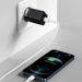 Obrázok pre výrobcu Baseus CCSUPP-E01 Super Si Quick Nabíječka USB + USB-C 30W Black