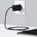 Obrázok pre výrobcu Baseus CCSUPP-E01 Super Si Quick Nabíječka USB + USB-C 30W Black