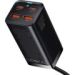 Obrázok pre výrobcu Baseus Rychlonabíječka do sítě GaN3, 2x USB-A, 2x USB-C 100W černá