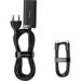 Obrázok pre výrobcu Baseus Rychlonabíječka do sítě GaN3, 2x USB-A, 2x USB-C 100W černá