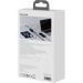 Obrázok pre výrobcu Baseus Rychlonabíječka do sítě GaN3, 2x USB-A, 2x USB-C 100W černá