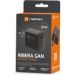 Obrázok pre výrobcu Univerzální USB nabíječka Natec RIBERA GaN 65W, 1X USB-A, 1X USB-C, Černá