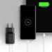 Obrázok pre výrobcu AXAGON ACU-PQ20 nabíječka do sítě 20W, 2x port (USB-A + USB-C), PD3.0/PPS/QC4+/AFC/Apple, černá