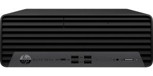 Obrázok pre výrobcu HP Elite 600 G9 /SFF/i5-13500/ 8GB/512GB SSD/UHD/W11P/3RNBD