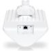 Obrázok pre výrobcu Ubiquiti Wave AP Micro - 60GHz PtMP AP, 20 dBi, 5GHz záloha, úhel 90°, propustnost 5 Gbps
