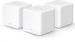 Obrázok pre výrobcu Mercusys Halo H60X(3-pack) AX1500 Home Mesh WiFi6 system