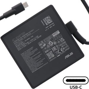 Obrázok pre výrobcu ASUS ADAPTER 130W PD 3P(TYPE C) orig. ASUS