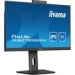 Obrázok pre výrobcu iiyama ProLite XUB2790QSUH-B1 27"/IPS/QHD/ 100Hz/0,4ms/Black/3R