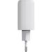 Obrázok pre výrobcu TRUST nabíječka 65W Maxo, USB-C, Nabíječka do zdi, 2m USB-C kabel, bílá