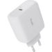 Obrázok pre výrobcu TRUST nabíječka 65W Maxo, USB-C, Nabíječka do zdi, 2m USB-C kabel, bílá