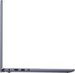 Obrázok pre výrobcu Dell 16 DC16251 /7-150U/16" WUXGA/32GB/ 1TB/Iris Xe/W11P/Blue/3R NBD