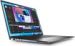 Obrázok pre výrobcu DELL Precision 5680 /i7-13700H/16" FHD/ 32GB/1TB SSD/RTX A1000/W11P/Gray/3RNBD