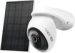 Obrázok pre výrobcu Tapo C660 KIT Solar-Powered Pan/Tilt Security Cam