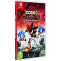 Obrázok pre výrobcu NS - Sonic X Shadow Generations